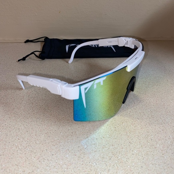 Pit Viper Sunglasses - Picture 2 of 8